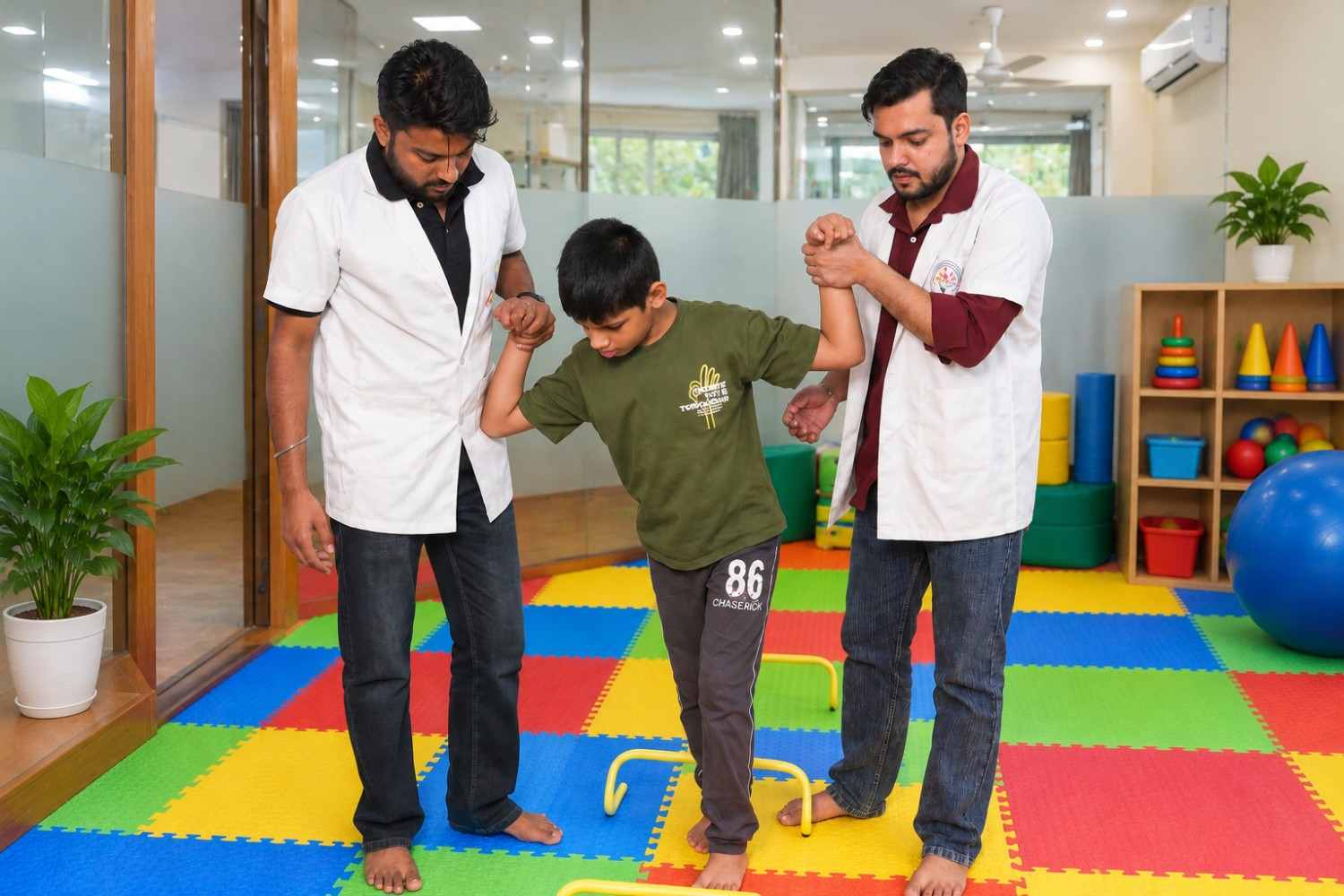 Cerebral Palsy